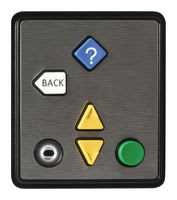 STORM INTERFACE EZ05-23001