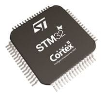 ST MICRO STM32L476RET6.