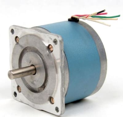 DANAHER MOTION M092LS08C4006
