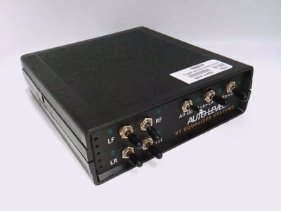 EQUALIZER SYSTEMS M859