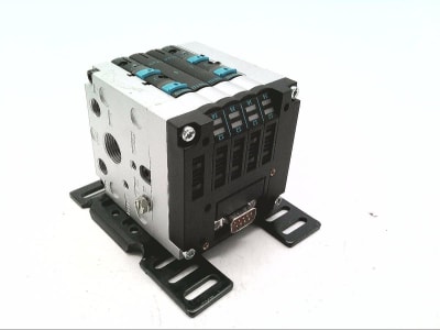 FESTO 10P-10-4B-MP-R-Z