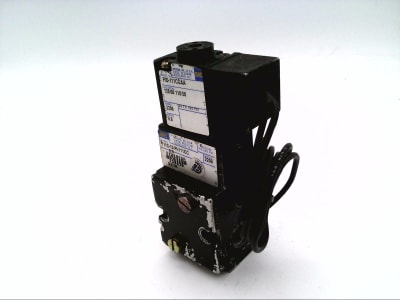 MAC VALVES INC 711C-12PI-111CC