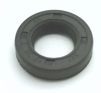 SKF 17X30X7