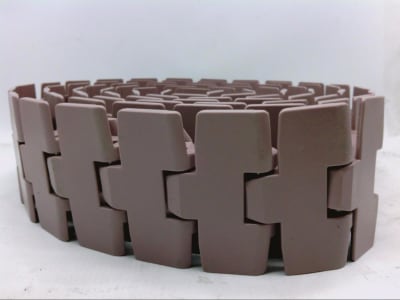 UNI CHAIN & BELT SYSTEMS 34LF880TK325R