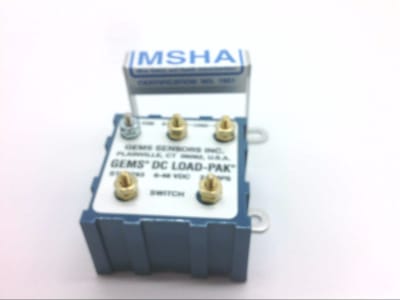 GEMS SENSORS ST-25763