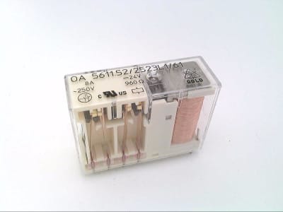 DOLD OA 5611.52/2523L1/61