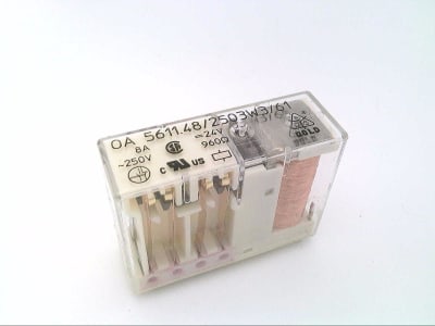 DOLD OA 5611.48/2503W3/61