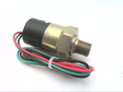 GEMS SENSORS PS71-20-4MNZ-C-FL18