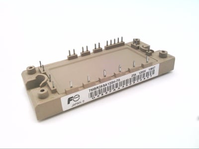 FUJI ELECTRIC 7MBR25SA120H-70