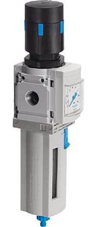 FESTO MS4-LFR-1/4-D6-CRV-AS