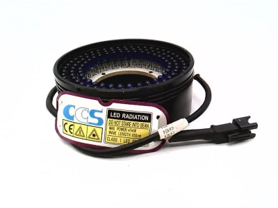 CCS SOLUTIONS LDR2-701R95