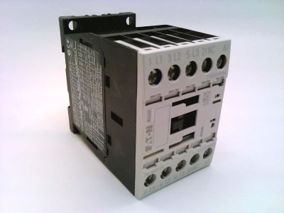 EATON CORPORATION XTCE012B01G2