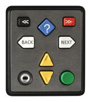 STORM INTERFACE EZ08-23001