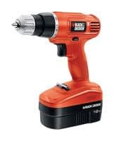 STANLEY BLACK & DECKER GC1801