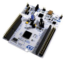 ST MICRO NUCLEO-F070RB