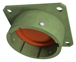 SPACECRAFT M38999/10-12B