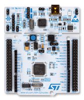 ST MICRO NUCLEO-L152RE