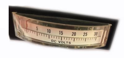 YOKOGAWA 287-011-NLNL