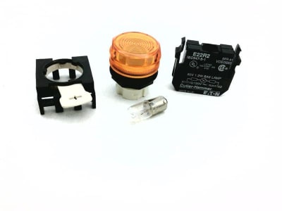 EATON CORPORATION E22H9X10