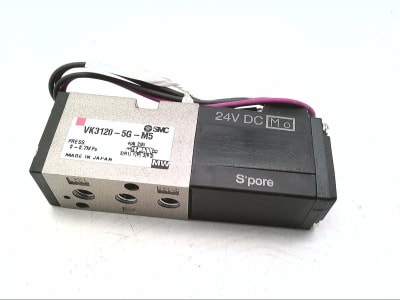 SMC NVK3120-5G-M5