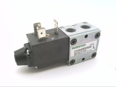 ASCO L01SA4592000030