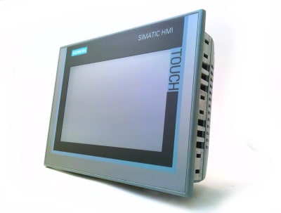 SIEMENS 6AV2124-0GC01-0AX0