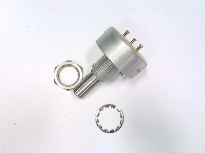 VISHAY 157B102MX