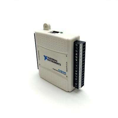 NATIONAL INSTRUMENTS NI-USB-6525