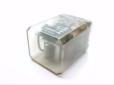 STRUTHERS DUNN RELAYS A283XBXC-120A