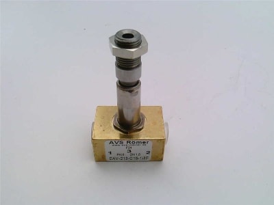 AVS ROMER EAV213C1818F00