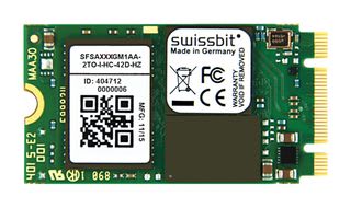 SWISSBIT SFSA008GM1AA1TOIDB216STD