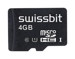 SWISSBIT SFSD4096N3BM1TOIGE2CPSTD