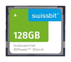 SWISSBIT SFCA128GH1AD4TOILT216STD