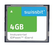 SWISSBIT SFCA4096H2BV4TO-I-MS-226-STD