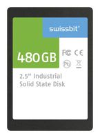 SWISSBIT SFSA480GQ1AA4TOIOC216STD