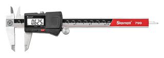 STARRETT EC799A-6/150
