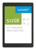 SWISSBIT SFSA512GQ1BJATOINC236STD
