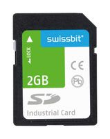 SWISSBIT SFSD2048L1BM1TOIQG221STD