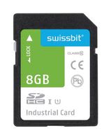 SWISSBIT SFSD8192L1BM1TOIDF221STD