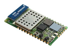 ST MICRO SPWF01SC.21