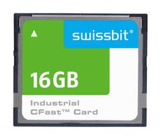 SWISSBIT SFCA016GH1AA2TOIGS216STD