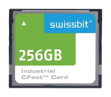 SWISSBIT SFCA256GH1AD4TOIHT216STD