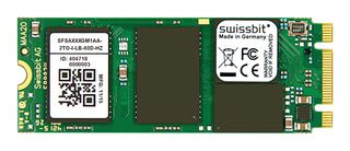 SWISSBIT SFSA032GM1AA4TOIDB416STD