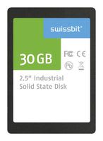 SWISSBIT SFSA030GQ1AA1TOILB216STD