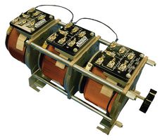 STACO ENERGY PRODUCTS 1520-3