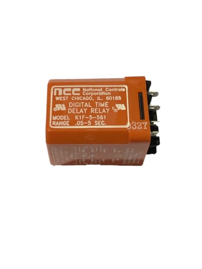 AMETEK K1F-00005-561