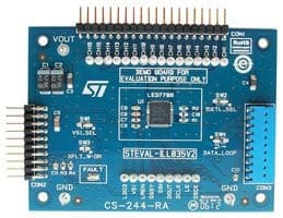 ST MICRO STEVAL-ILL035V2