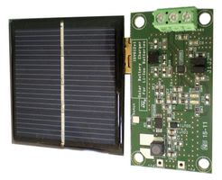 ST MICRO STEVAL-ISV012V1