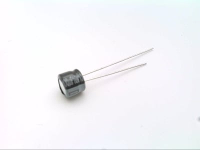 MATSUSHITA ELECTRIC ECE-A1AKS101