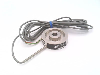 TRANSDUCER TECHNIQUES THC-2K-S